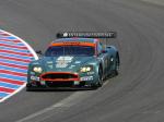 Aston Martin DBR9 2005 года